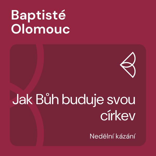 Nedělní kázání